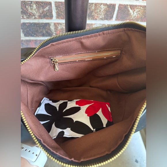 Handmade Vegan Leather Pleated Croissant/Crescent/Dumpling/Banana Bags Crossbody - Picture 4 of 13